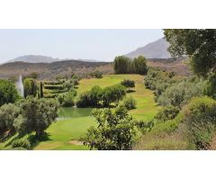 Maravillosa parcela en Antequera Golf