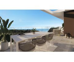 Magnifico piso en venta en Rincón de la Victoria - Málaga