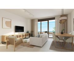 Magnifico piso en venta en Rincón de la Victoria - Málaga