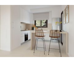 Magnifico piso en venta en Rincón de la Victoria - Málaga