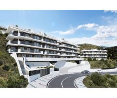Magnifico piso en venta en Rincón de la Victoria - Málaga