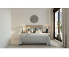 Magnifico piso en venta en Rincón de la Victoria - Málaga