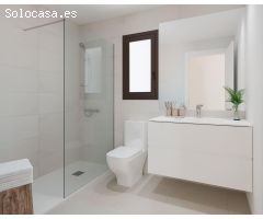 Magnifico piso en venta en Rincón de la Victoria - Málaga