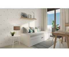 Magnifico piso en venta en Rincón de la Victoria - Málaga