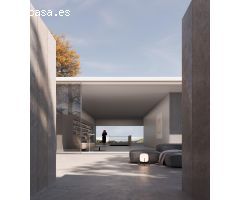 Residencia exclusiva en el Corazón de La Reserva Sotogrande  - Valderrama Golf