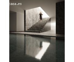 Residencia exclusiva en el Corazón de La Reserva Sotogrande  - Valderrama Golf