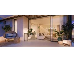 Exclusivo piso de 3 dormitorios en el corazon de Puerto Marina - Benalmadena