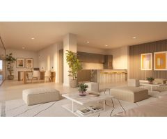 Fantastico piso moderno de 4 dormitorios en El Pinillo - Torremolinos