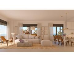 Fantastico piso moderno de 4 dormitorios en El Pinillo - Torremolinos