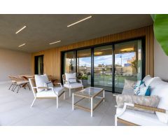 Villa adosada 4 habitaciones en Golf Club Chaparral - Mijas