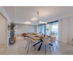 Villa adosada 4 habitaciones en Golf Club Chaparral - Mijas