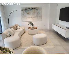 Villa adosada 4 habitaciones en Golf Club Chaparral - Mijas
