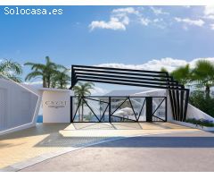Exclusivo ático de lujo con piscina privada y vistas panorámicas al mar en Benalmádena
