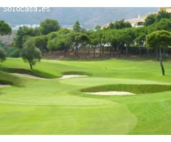 Exclusivo apartamento de 3 dormitorios al golf Torrequebrada
