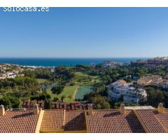 Exclusivo apartamento de 2 dormitorios al golf Torrequebrada