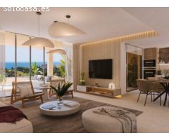 Exclusivo apartamento de 2 dormitorios al golf Torrequebrada