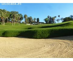 Exclusivo apartamento de 2 dormitorios al golf Torrequebrada