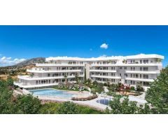 Amplio y luminoso atico de 3 dormitorios en Fuengirola – Zona Los Pacos