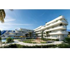 Amplio y luminoso atico de 3 dormitorios en Fuengirola – Zona Los Pacos