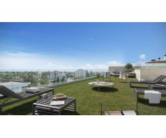 Elegante apartamento de 1 dormitorio en edificio exclusivo – San Pedro de Alcántara (Marbella)