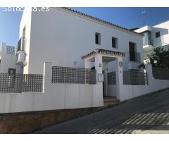 Magnífico chalet en Higueron La Capellanía - Benalmádena