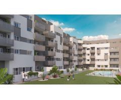 Espectacular atico de 3 dormitorios en Torre del Mar – Malaga