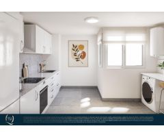Espectacular atico de 3 dormitorios en Torre del Mar – Malaga