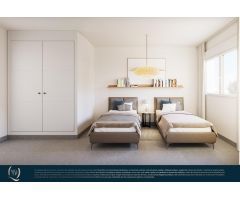 Espectacular atico de 3 dormitorios en Torre del Mar – Malaga