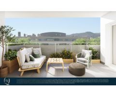 Espectacular apartamento de 2 dormitorios en Torre del Mar – Malaga