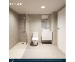 Espectacular apartamento de 2 dormitorios en Torre del Mar – Malaga