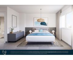 Espectacular apartamento de 2 dormitorios en Torre del Mar – Malaga