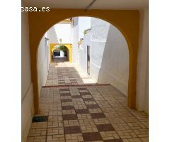 Encanto andaluz junto al mar – Chalet adosado en La Colina - Torremolinos