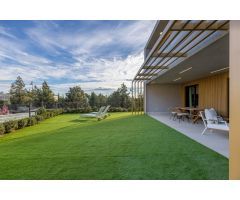 Chalet de ensueño en Golf Chaparral - Mijas