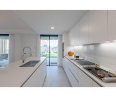 Chalet de ensueño en Golf Chaparral - Mijas