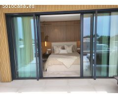 Chalet de ensueño en Golf Chaparral - Mijas