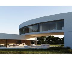 Mansión de lujo en urbanización Golf Valderrama - Sotogrande