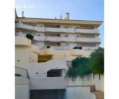 Ático dúplex de lujo con vistas inigualables al mar – Puerto Marina -  Benalmádena