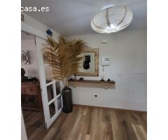 Ático dúplex de lujo con vistas inigualables al mar – Puerto Marina -  Benalmádena