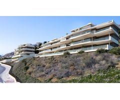 Fantastico piso en Torre de Benalgabon - Malaga