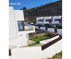 Fantastico pareado en Torre de Benagalbon - Rincon de la Vitoria