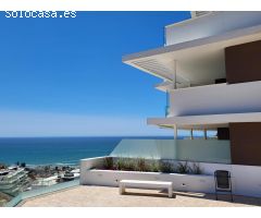 Fantastico piso en Rincon de la Vitoria - Malaga