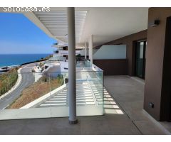 Fantastico piso en Rincon de la Vitoria - Malaga