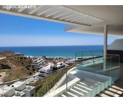 Fantastico piso en Rincon de la Vitoria - Malaga