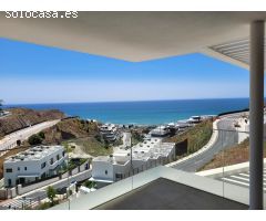 Fantastico piso en Rincon de la Vitoria - Malaga