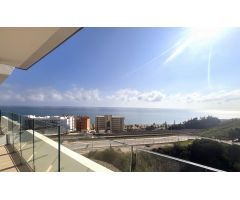 Apartamento exclusivo  y diseño moderno en Reserva del Higueron