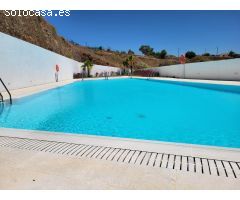 Chalet adosado en Golf Club Chaparral - Mijas