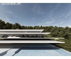 Villa de Lujo en venta en el Real Club de Golf de Valderrama - Sotogrande