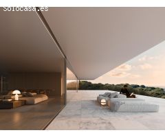 Villa de Lujo en venta en el Real Club de Golf de Valderrama - Sotogrande