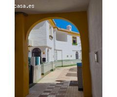 Chalet adosado en La Colina - Torremolinos