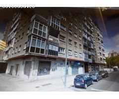 LOCAL COMERCIAL EN CALLE VICENTE ALEIXANDRE DE VITORIA